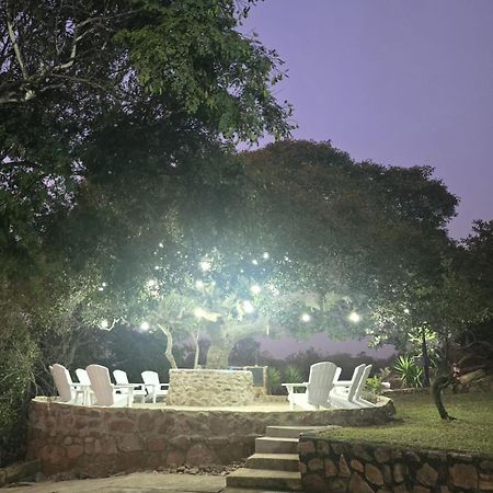 Rocky Mountain Holiday Home Hartbeespoort Dış mekan fotoğraf