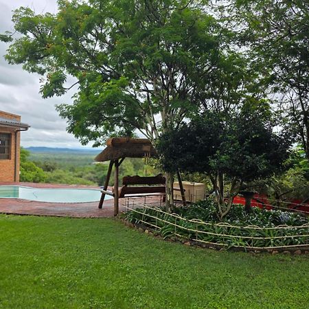Rocky Mountain Holiday Home Hartbeespoort Dış mekan fotoğraf