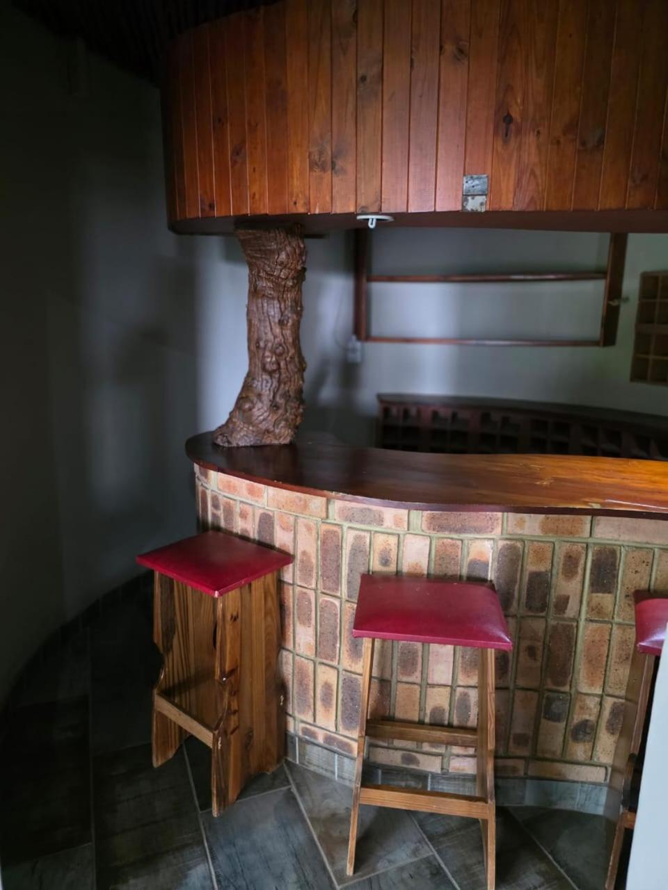 Rocky Mountain Holiday Home Hartbeespoort Dış mekan fotoğraf