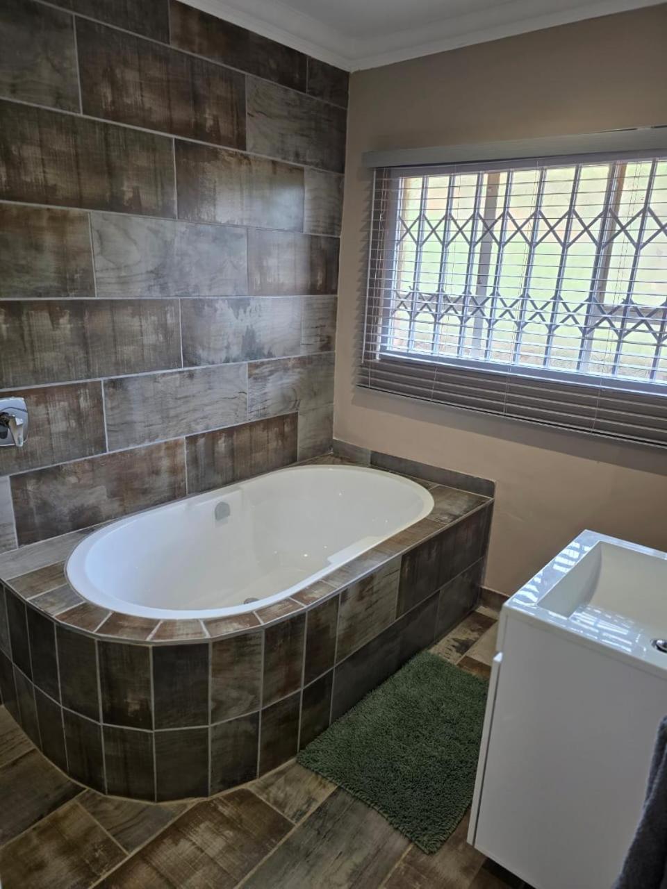 Rocky Mountain Holiday Home Hartbeespoort Dış mekan fotoğraf