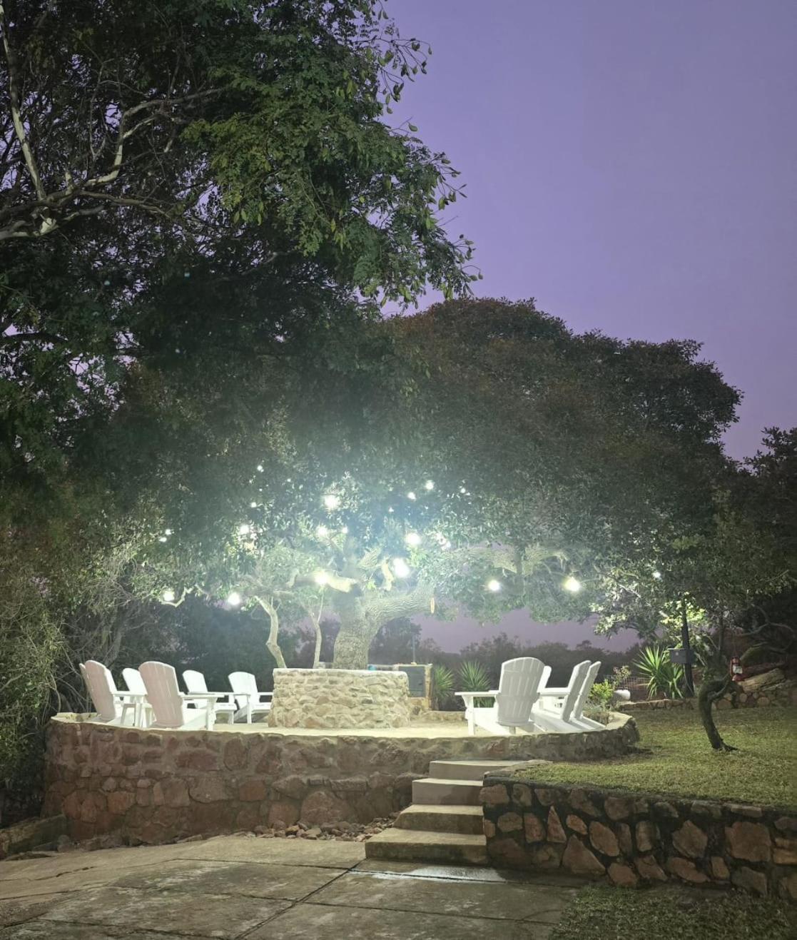 Rocky Mountain Holiday Home Hartbeespoort Dış mekan fotoğraf