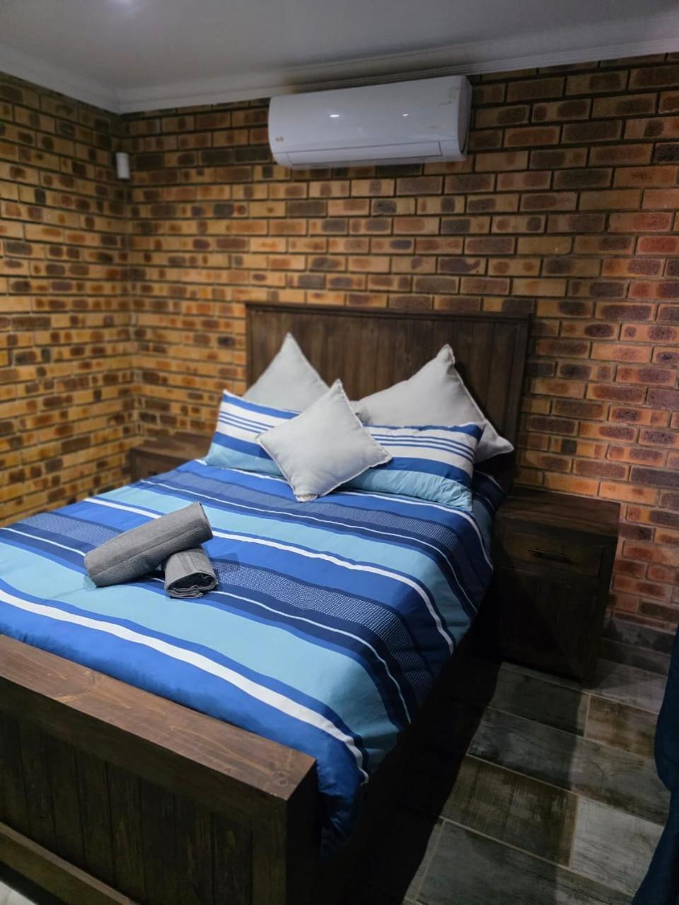 Rocky Mountain Holiday Home Hartbeespoort Dış mekan fotoğraf