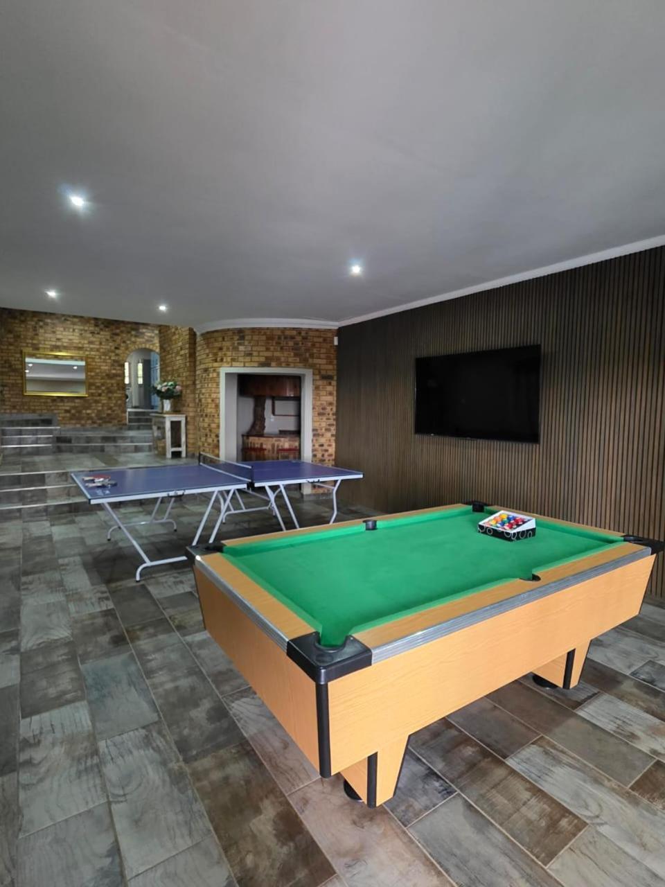 Rocky Mountain Holiday Home Hartbeespoort Dış mekan fotoğraf