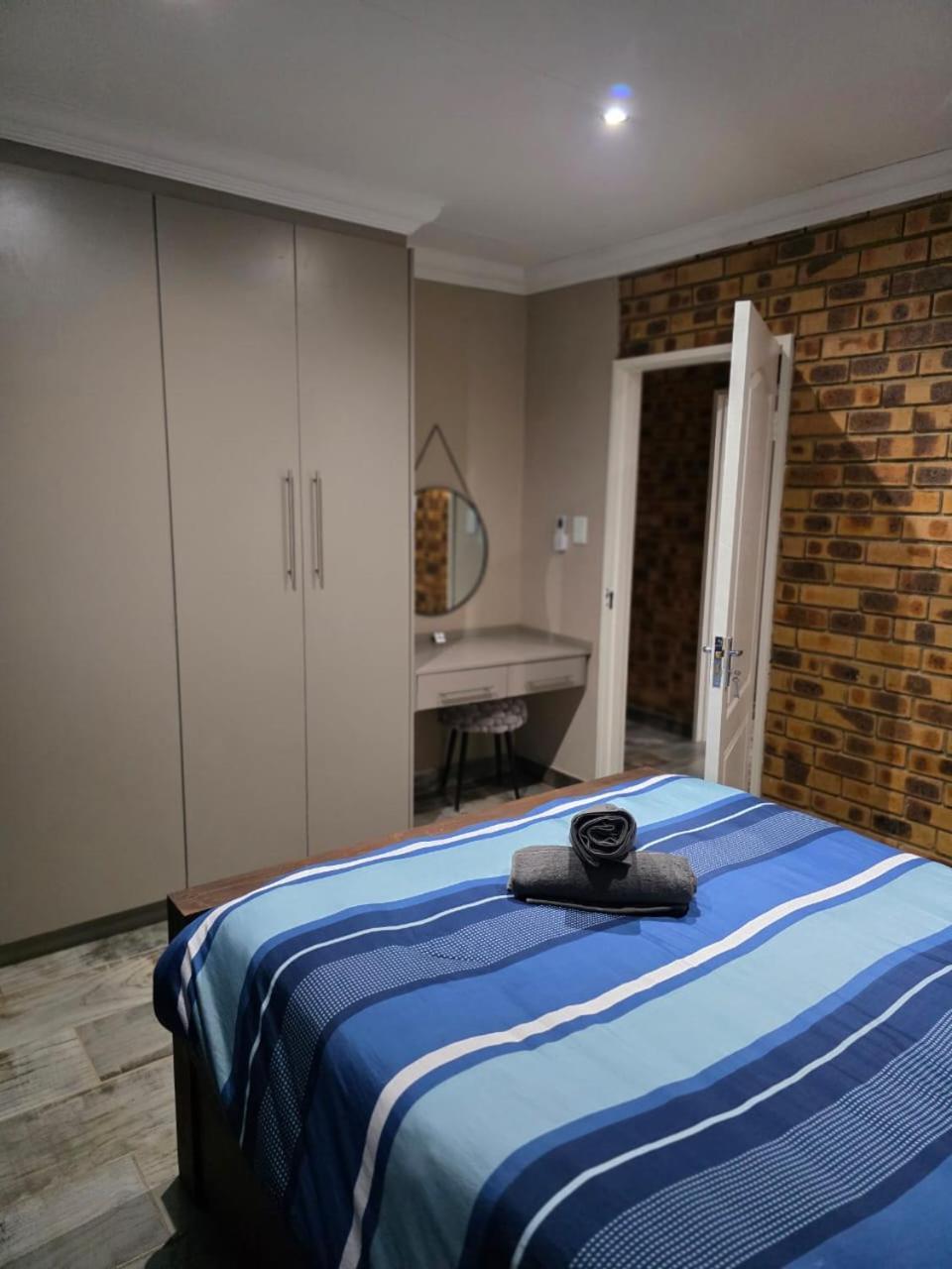 Rocky Mountain Holiday Home Hartbeespoort Dış mekan fotoğraf