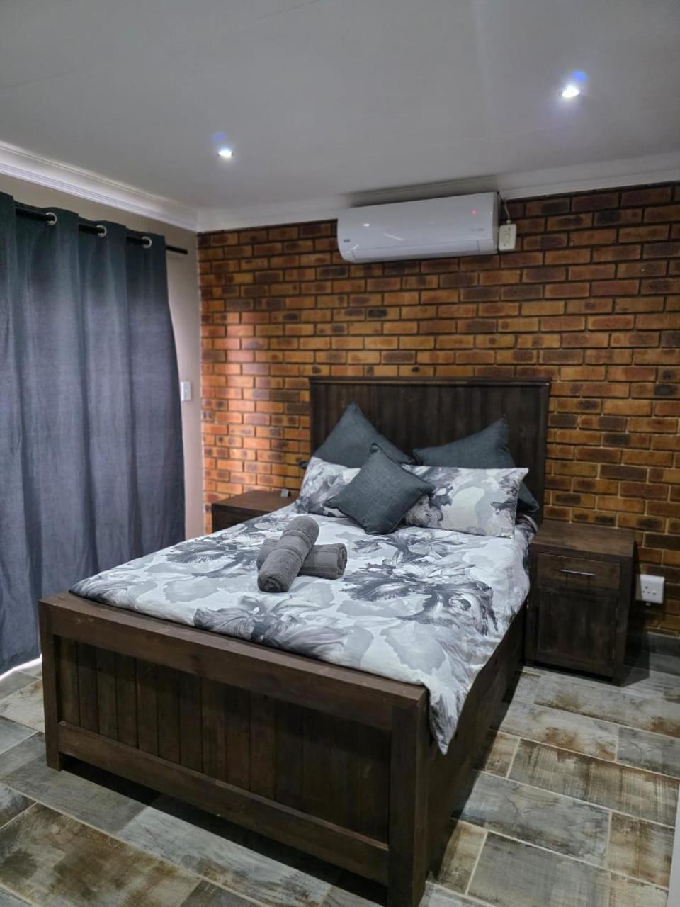 Rocky Mountain Holiday Home Hartbeespoort Dış mekan fotoğraf