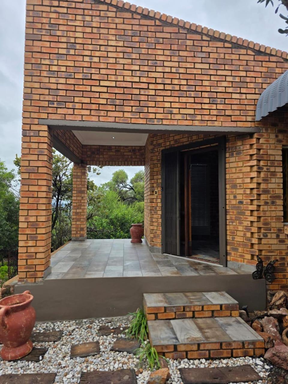 Rocky Mountain Holiday Home Hartbeespoort Dış mekan fotoğraf