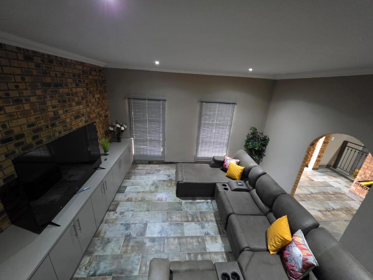 Rocky Mountain Holiday Home Hartbeespoort Dış mekan fotoğraf