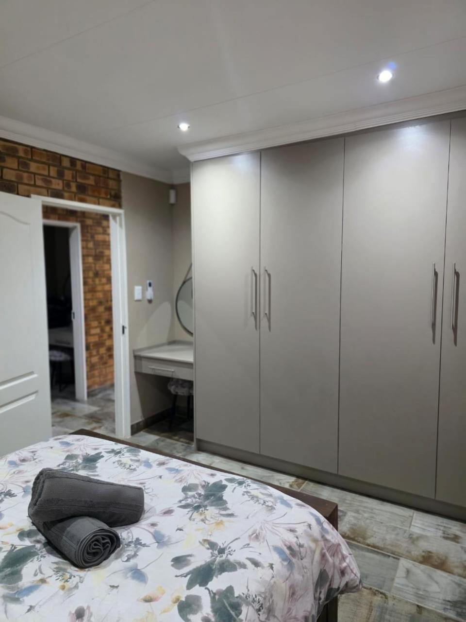 Rocky Mountain Holiday Home Hartbeespoort Dış mekan fotoğraf
