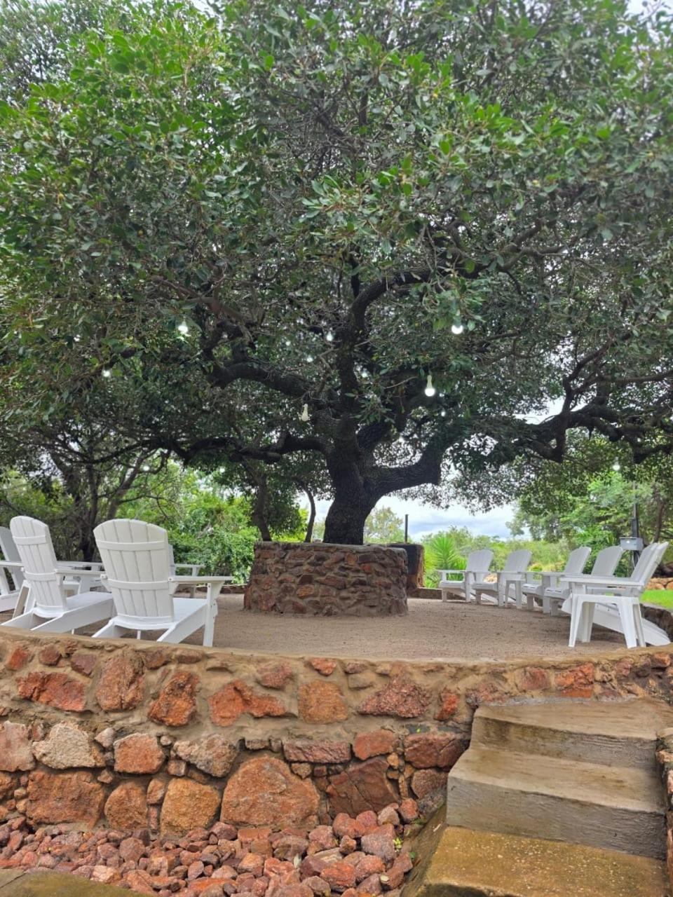 Rocky Mountain Holiday Home Hartbeespoort Dış mekan fotoğraf