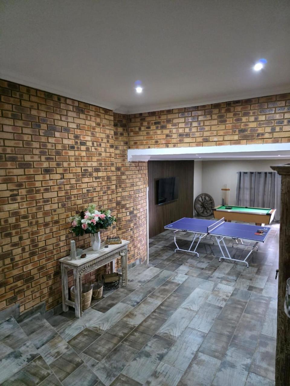 Rocky Mountain Holiday Home Hartbeespoort Dış mekan fotoğraf