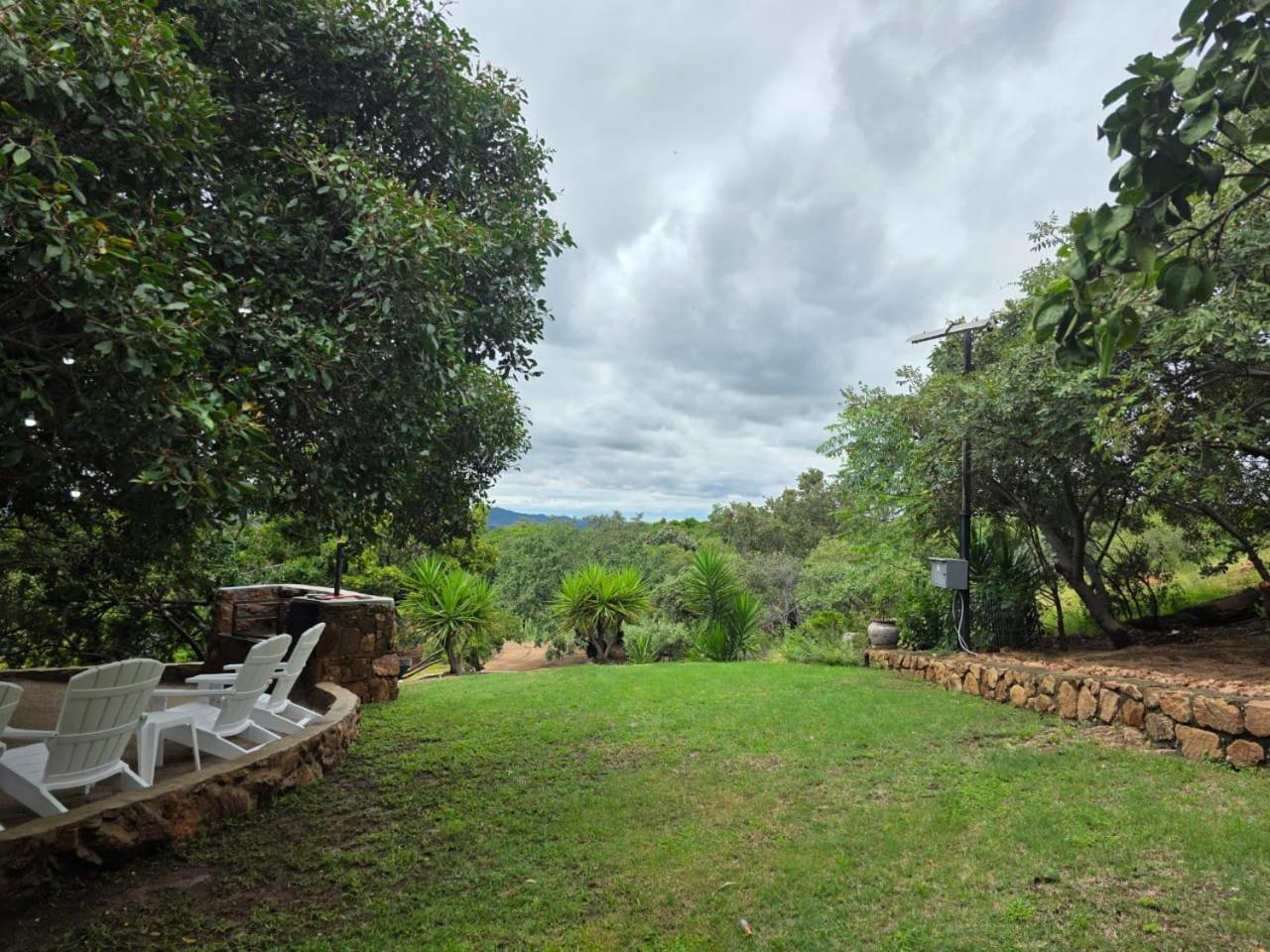 Rocky Mountain Holiday Home Hartbeespoort Dış mekan fotoğraf