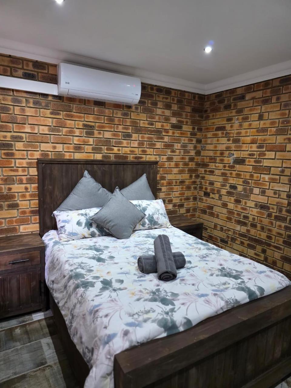 Rocky Mountain Holiday Home Hartbeespoort Dış mekan fotoğraf