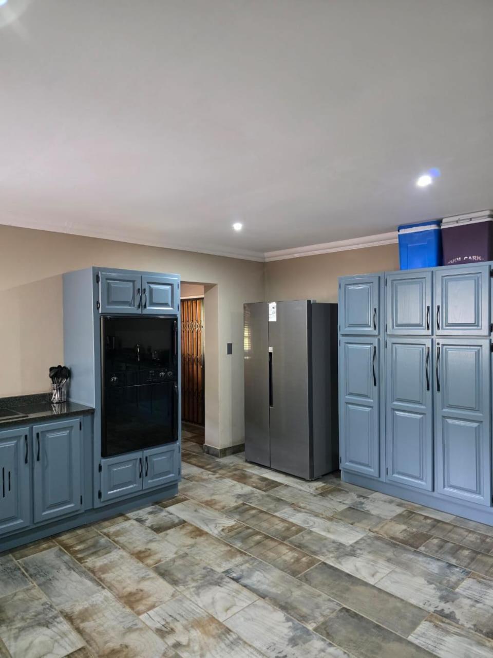 Rocky Mountain Holiday Home Hartbeespoort Dış mekan fotoğraf
