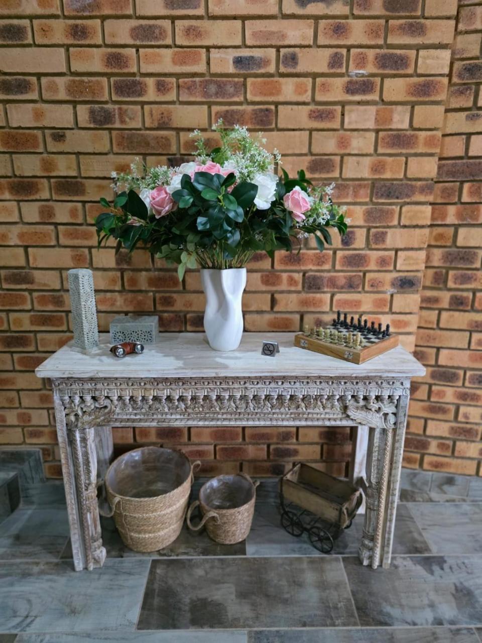 Rocky Mountain Holiday Home Hartbeespoort Dış mekan fotoğraf