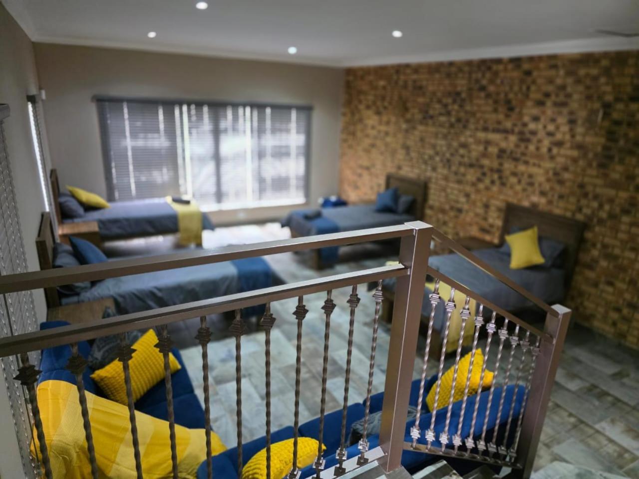 Rocky Mountain Holiday Home Hartbeespoort Dış mekan fotoğraf
