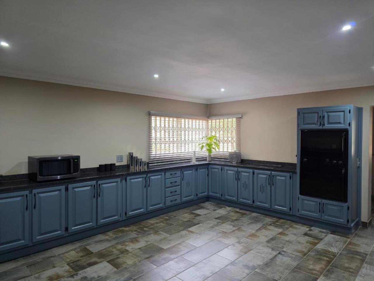 Rocky Mountain Holiday Home Hartbeespoort Dış mekan fotoğraf