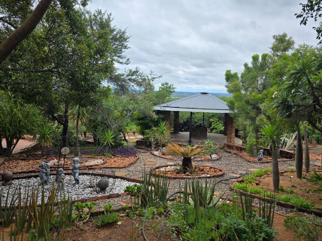 Rocky Mountain Holiday Home Hartbeespoort Dış mekan fotoğraf