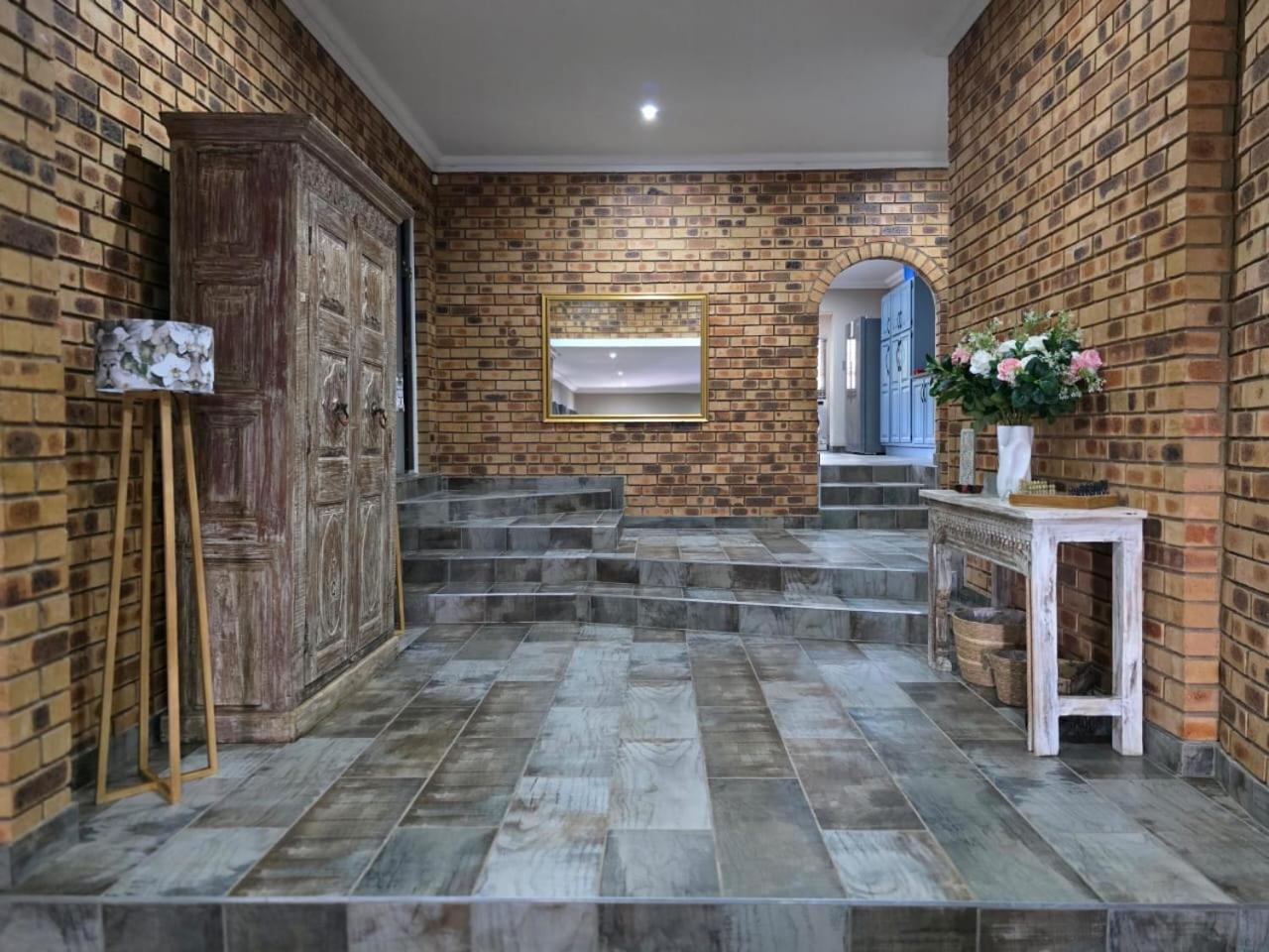 Rocky Mountain Holiday Home Hartbeespoort Dış mekan fotoğraf