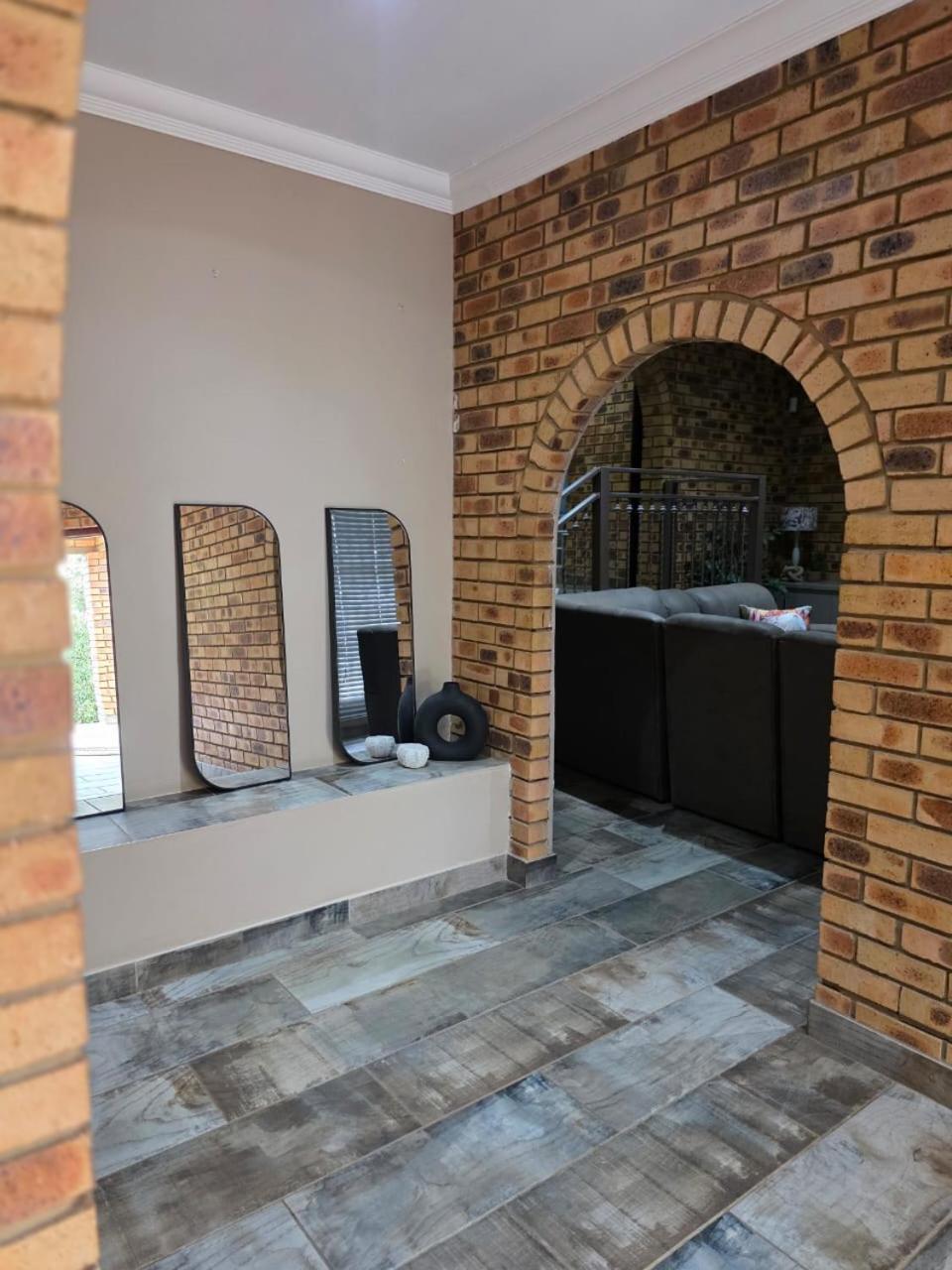 Rocky Mountain Holiday Home Hartbeespoort Dış mekan fotoğraf