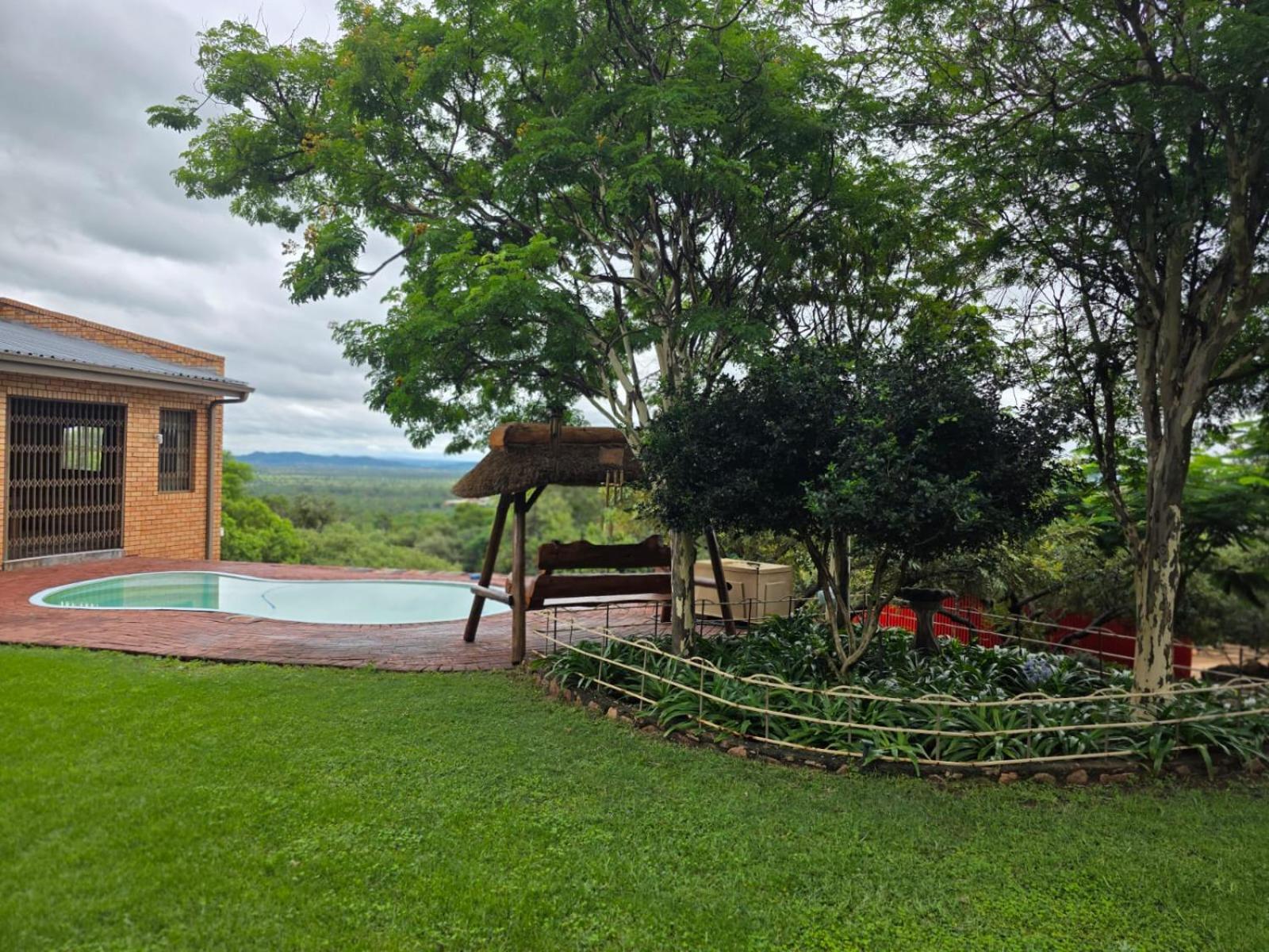 Rocky Mountain Holiday Home Hartbeespoort Dış mekan fotoğraf