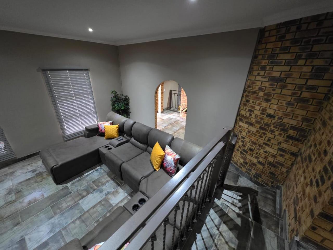 Rocky Mountain Holiday Home Hartbeespoort Dış mekan fotoğraf
