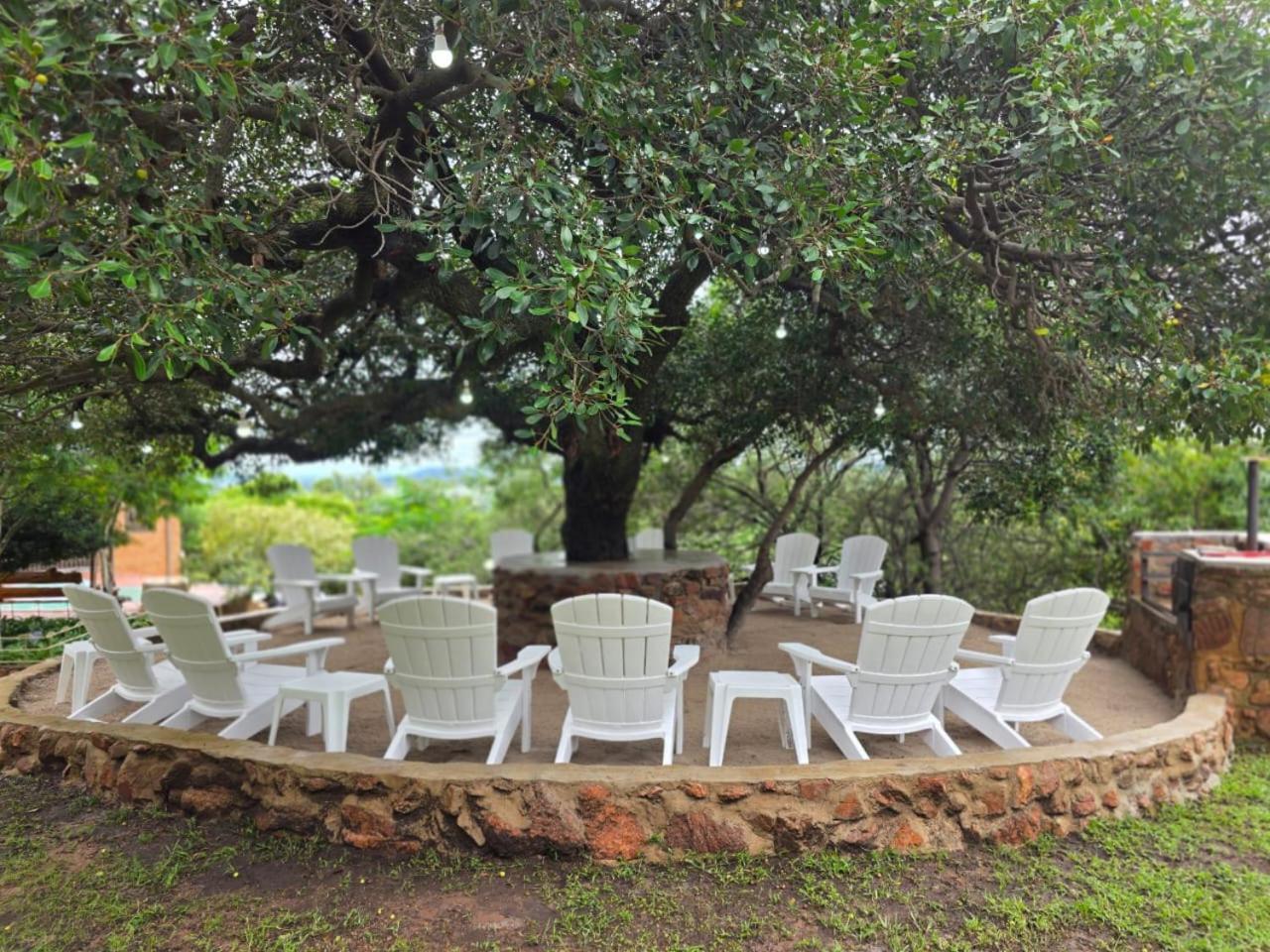 Rocky Mountain Holiday Home Hartbeespoort Dış mekan fotoğraf