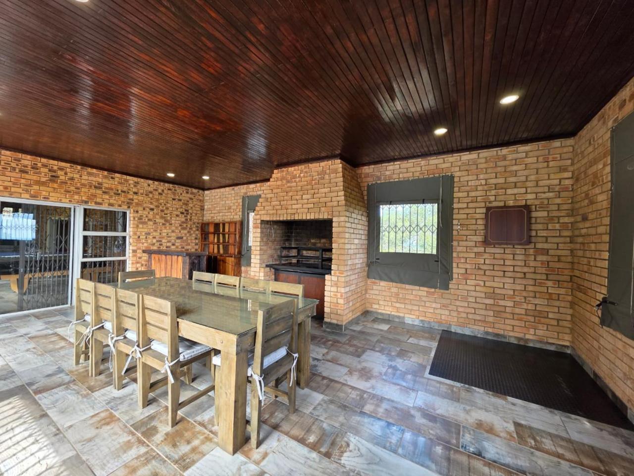Rocky Mountain Holiday Home Hartbeespoort Dış mekan fotoğraf